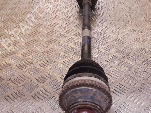 Used Left rear driveshaft HYUNDAI SANTA FÉ II (CM) 2.2 CRDi 4x4 (155 hp) 24852196