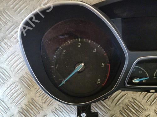 Used Instrument cluster Instrument cluster FORD FOCUS III 1.6 TDCi (115 hp) 23727771 23727771