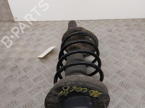 Used Right front shock absorber PEUGEOT 206 Hatchback (2A/C) 1.9 D (69 hp) 31625042