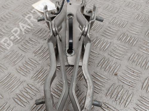 Hinge/Door check strap CHRYSLER PT CRUISER (PT_) 2.2 CRD | BP32110984C146 