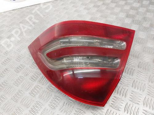Right taillight MERCEDES-BENZ C-CLASS (W203) C 220 CDI (203.006) | BP23743993C35 