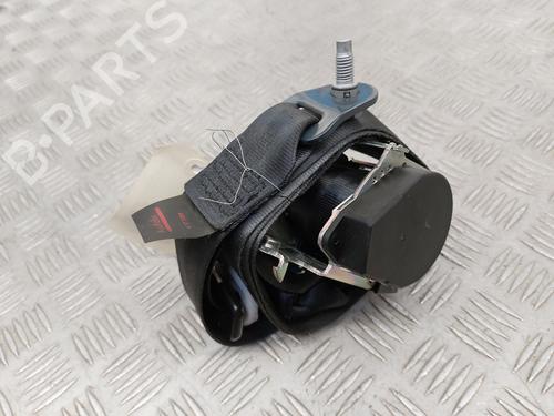 Front left seatbelt PEUGEOT 2008 I (CU_) 1.2 VTi | BP23748678I26 - Image 3