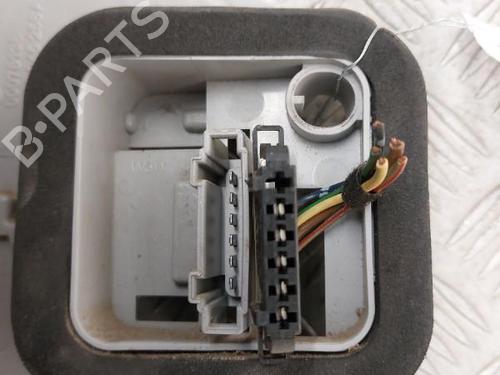 Used Lamp holder Lamp holder VW POLO V (6R1, 6C1) 1.6 TDI (75 hp) 23659504 23659504