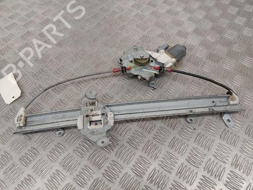 Front left window mechanism NISSAN MICRA III (K12) 1.5 dCi | BP23744209C22 