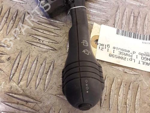 Used Steering column stalk Steering column stalk RENAULT TWINGO I (C06_) 1.2 (C063, C064) (55 hp) 23655236 23655236