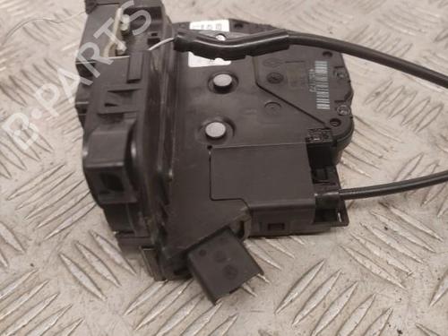 Front right lock RENAULT CLIO IV (BH_) 1.5 dCi 75 | BP23738020C97 