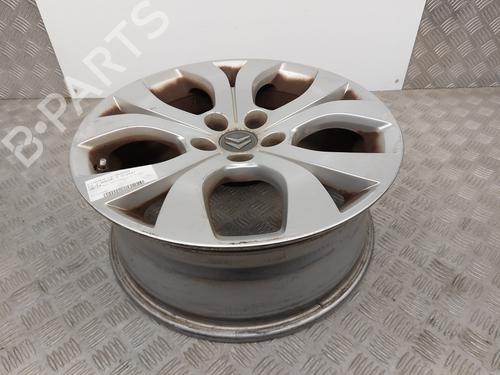 Fælk Fælk CITROËN C5 III Break (RW_) [2008-2017] 33308271 33308271