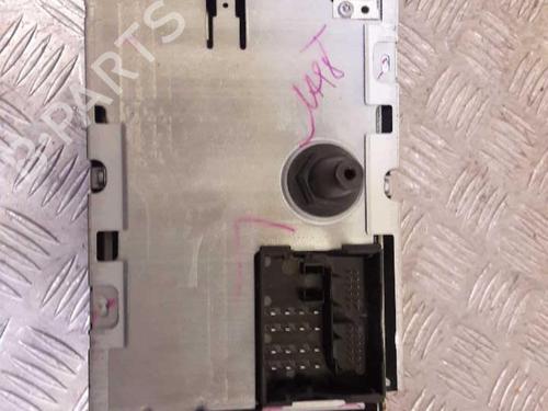 Radio FORD FOCUS C-MAX (DM2) 1.6 TDCi | BP24852719E6 
