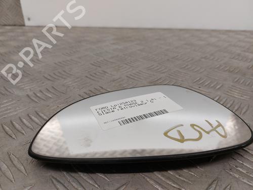 Right mirror glass FORD FIESTA VI (CB1, CCN) 1.0 EcoBoost | BP25131484C147 