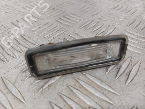 Licence plate light FORD FOCUS I (DAW, DBW) 1.8 TDCi | BP23743562I40 