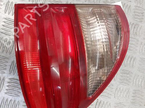 Used Right taillight MERCEDES-BENZ E-CLASS T-Model (S210) E 220 T CDI (210.206) (143 hp) 23743865