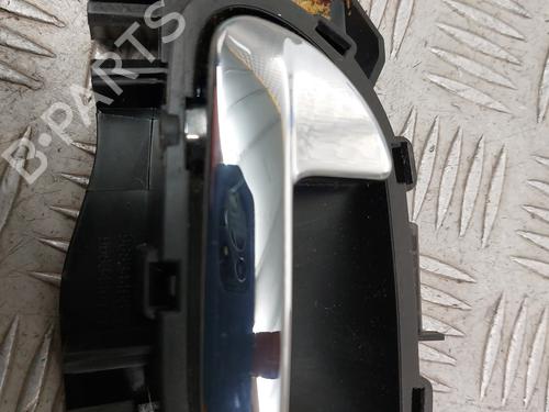 Used Rear left interior door handle CITROËN C3 Picasso (SH_) 1.6 HDi (90 hp) 23748711