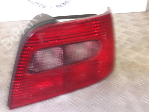 Used Right taillight CITROËN XSARA (N1) 2.0 HDi 90 (90 hp) 23734477
