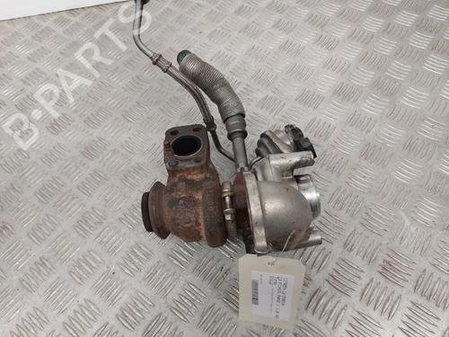 Turbolader/Kompressor CITROËN C3 Picasso (SH_) 1.6 HDI 90 | BP23743717M71 