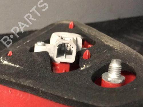 Used Right tailgate light Right tailgate light ALFA ROMEO 147 (937_) 1.6 16V T.SPARK ECO (937.AXA1A, 937.BXA1A) (105 hp) 23714661 23714661