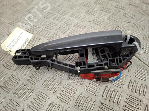 Used Front left exterior door handle Front left exterior door handle BMW 3 Touring (F31) 318 d (150 hp) 40056056 40056056