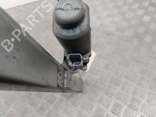 Used Front right window mechanism Front right window mechanism PEUGEOT PARTNER Tepee 1.6 HDi 16V (90 hp) 23748822 23748822
