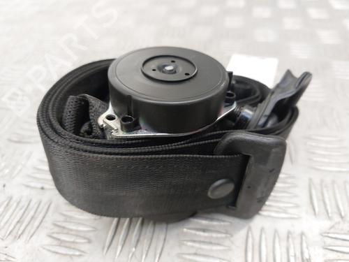 Rear left seatbelt OPEL MERIVA A MPV (X03) 1.7 CDTI (E75) | BP30129975I29 