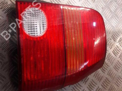 Used Right taillight Right taillight VW LUPO I (6X1, 6E1) 1.4 16V (75 hp) 23655063 23655063