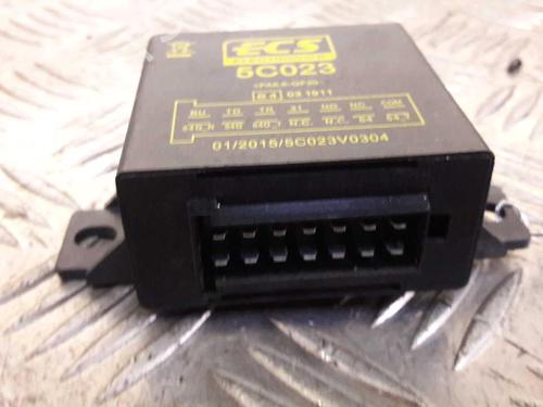 Used Control unit Control unit HYUNDAI SANTA FÉ II (CM) 2.2 CRDi GLS 4x4 (150 hp) 24852079 24852079