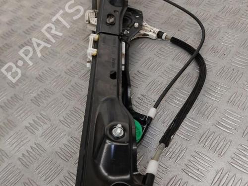 Front right window mechanism BMW 3 Touring (E91) 320 d | BP23744710C23 - Image 4