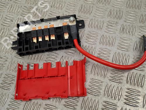 Electronic module BMW 3 (F30, F80) | BP36525045M83 - Image 2
