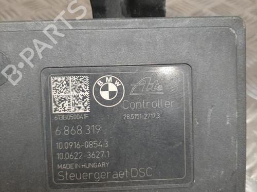 Used ABS pump ABS pump BMW 4 Coupe (F32, F82) 430 d (258 hp) 23715115 23715115