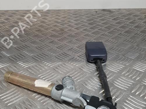 Used Seat buckle Seat buckle RENAULT ESPACE III (JE0_) 2.2 dCi (JE0K) (130 hp) 25259378 25259378