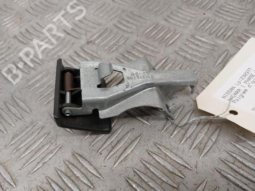 Other NISSAN NAVARA NP300 (D40) 2.5 dCi 4WD | BP23743653O1 