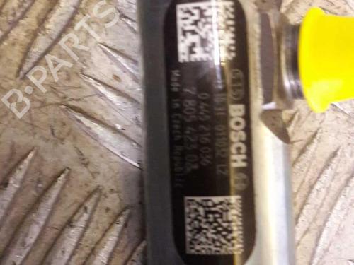 Used Injection rail BMW 4 Coupe (F32, F82) 430 d (258 hp) 23715178