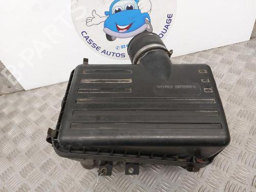 Air filter box OPEL FRONTERA B (U99) 2.2 DTI (6B_ZC, 6B_VF, 6B_66, 6B_76) | BP23744226M87 - Image 4