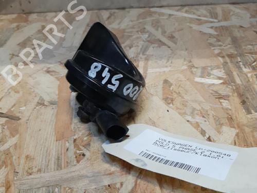 Horn VW POLO V (6R1, 6C1) 1.0 | BP23714629E13 