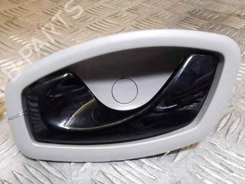 Venstre bak invendig håndtak RENAULT ZOE (BFM_) ZOE (88 hp) 23725911