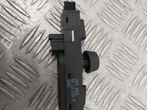 Switch CITROËN C6 (TD_) 2.7 HDi | BP32009358I30