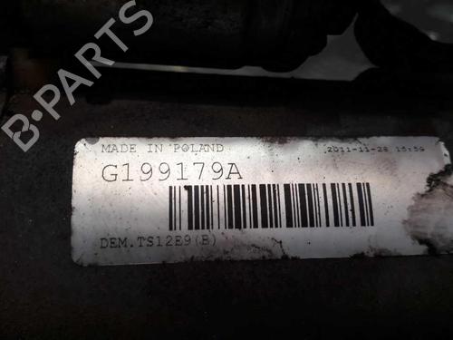Starter RENAULT KANGOO Express (FC0/1_) 1.5 dCi (FC1E) | BP24851756M8 - Image 6
