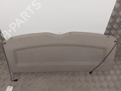 Rear parcel shelf CITROËN C3 I (FC_, FN_) 1.4 i | BP30127767C85