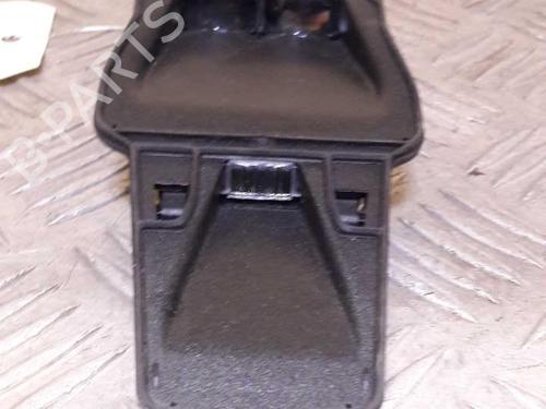 Used Control unit Control unit FORD FOCUS III 1.6 TDCi (115 hp) 24853638 24853638