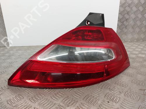 Right taillight RENAULT MEGANE II (BM0/1_, CM0/1_) 1.5 dCi (BM1E, CM1E) | BP29395608C35 