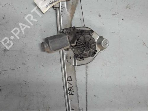 Used Rear right window mechanism Rear right window mechanism 23655348 23655348