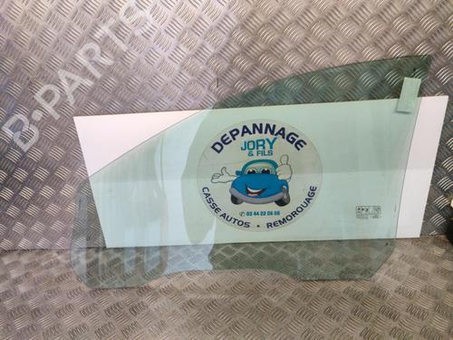 Front right door window FORD FOCUS II (DA_, HCP, DP) 1.6 TDCi | BP23734137C19 