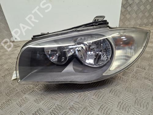 Left headlight BMW 1 (E87) 118 d | BP34562176C28  - Image 5