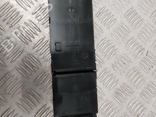 Climate control RENAULT GRAND SCÉNIC III (JZ0/1_) 1.9 dCi (JZ0J, JZ0N, JZ1K, JZ1S) | BP23744010I5 