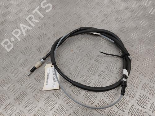 Used Handbrake cable PEUGEOT 307 Break (3E) 2.0 HDi 135 (136 hp) 23660010