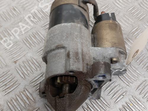 Used Starter Starter RENAULT CLIO II (BB_, CB_) 1.5 dCi (B/CB07) (65 hp) 32711500 32711500