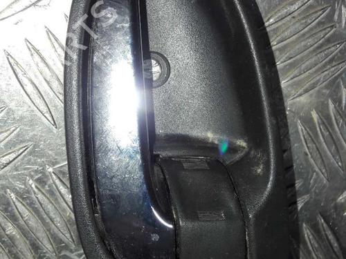 Used Front right interior door handle Front right interior door handle TOYOTA YARIS (_P9_) 1.33 VVT-i (NSP90_, NSP90R) (100 hp) 23716063 23716063
