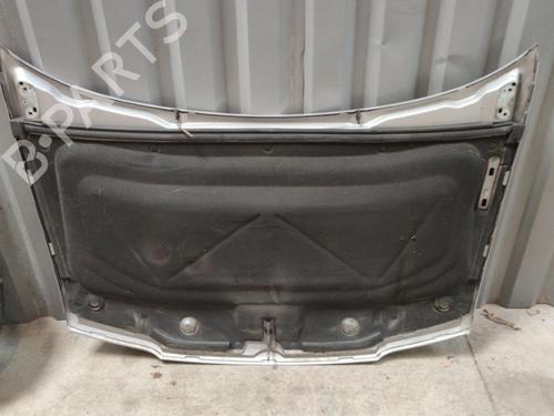 Hood CITROËN BERLINGO / BERLINGO FIRST MPV (MF_, GJK_, GFK_) 1.9 D (MFDJY) | BP23735588C1 