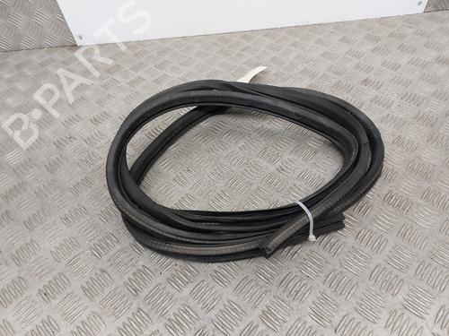 Gummiliste Gummiliste NISSAN QASHQAI II (J11, J11_) 1.6 dCi (130 hp) 33748142 33748142