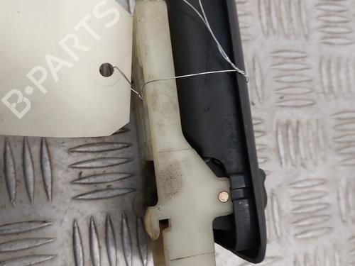 Rear left interior door handle HYUNDAI TUCSON (JM) 2.0 CRDi All-wheel Drive | BP31629606I15