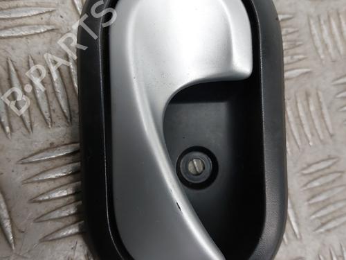 Venstre bagtil invendig håndtag DACIA LOGAN MCV (KS_) 1.5 dCi (KS04) (88 hp) 32065363