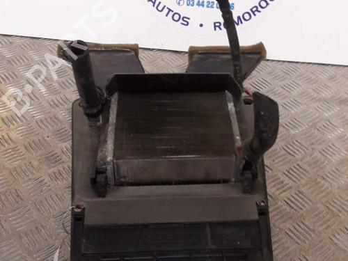 Used Heater matrix box RENAULT 4 Box Body/MPV (R21_, R23_) 1.1 (2370, 210B) (34 hp) 24852261
